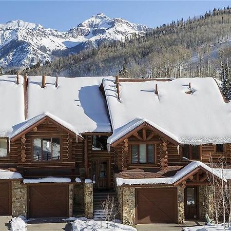 Townhome On The Creek By Telluride Resort Lodging Exterior foto