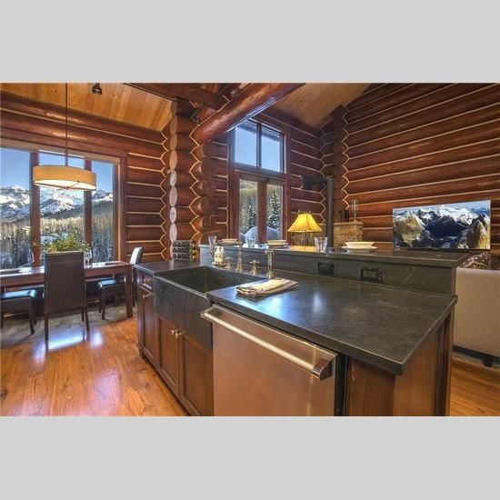 Townhome On The Creek By Telluride Resort Lodging Habitación foto