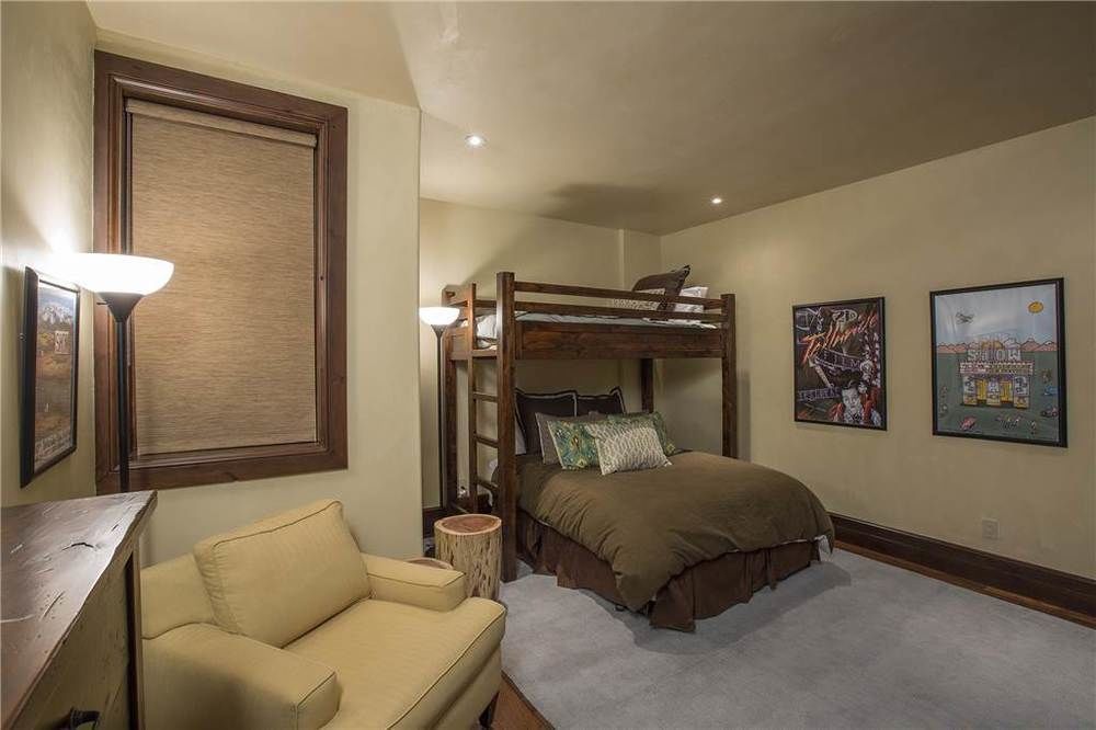 Townhome On The Creek By Telluride Resort Lodging Exterior foto