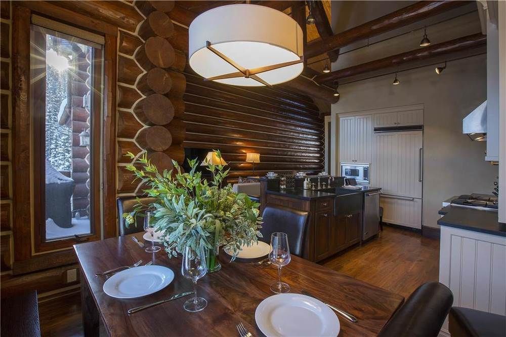 Townhome On The Creek By Telluride Resort Lodging Exterior foto