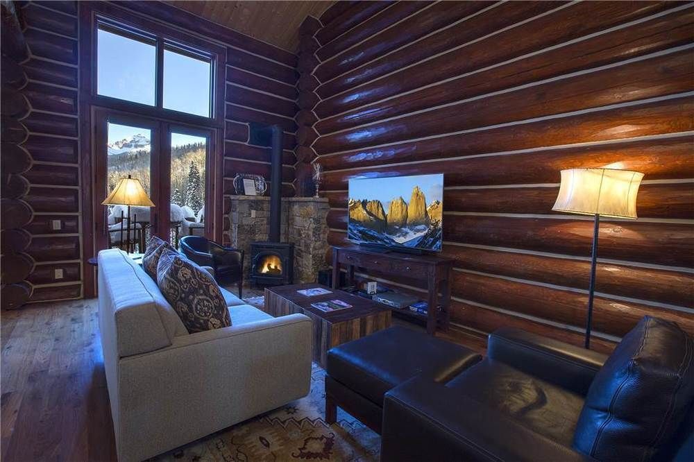 Townhome On The Creek By Telluride Resort Lodging Exterior foto